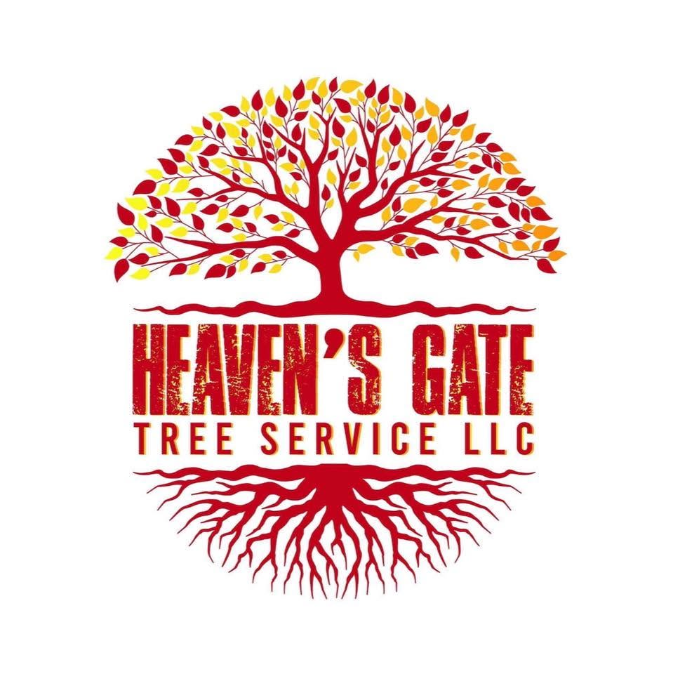 Heaven's Gate Tree Service LLC Logo