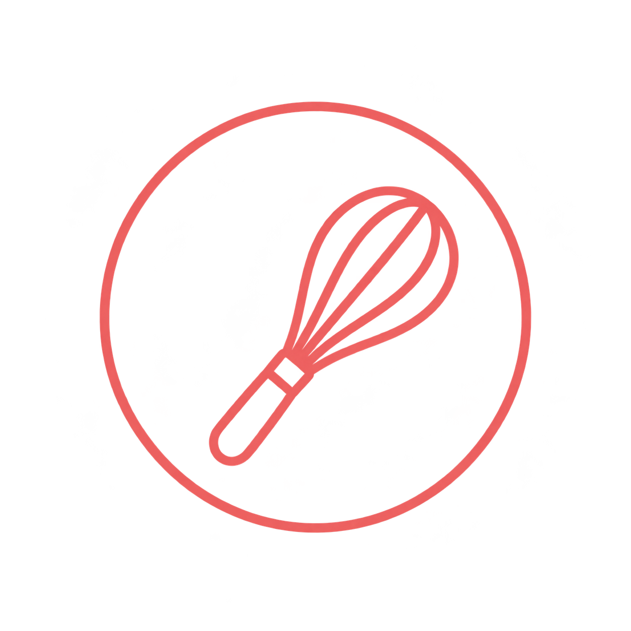Whisk icon
