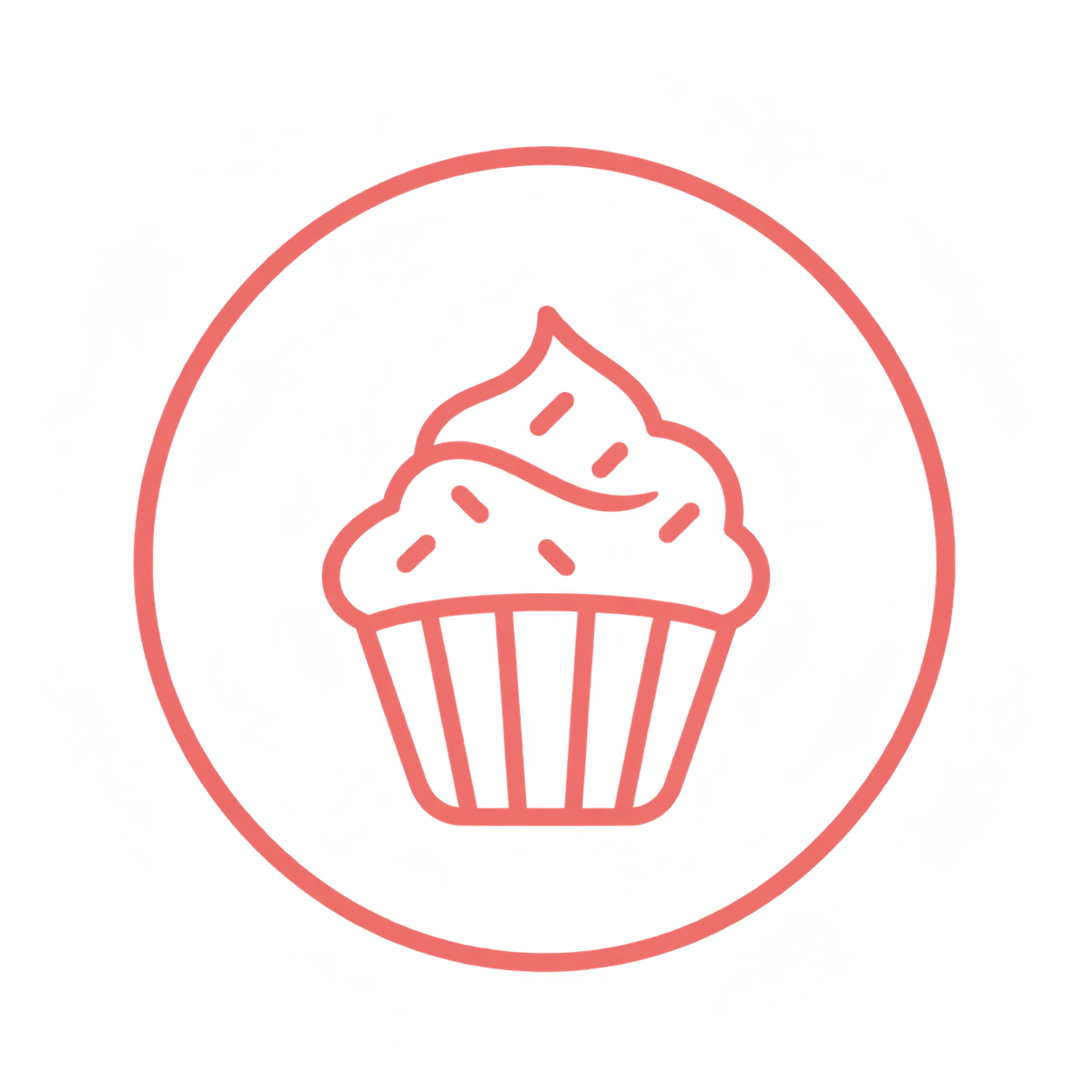 Cupcake icon