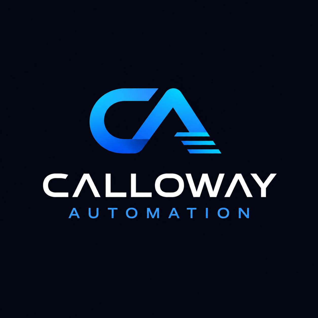 Calloway Automation Brand Emblem