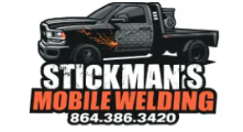 Stickman's Mobile Welding & Fabrication