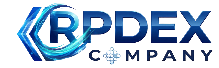 RPDEX COMPANY