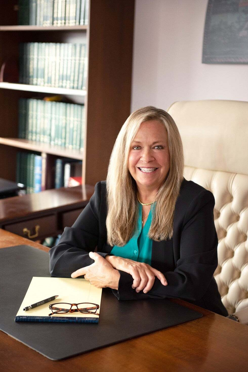 Sandra B. Worthington, Esq.