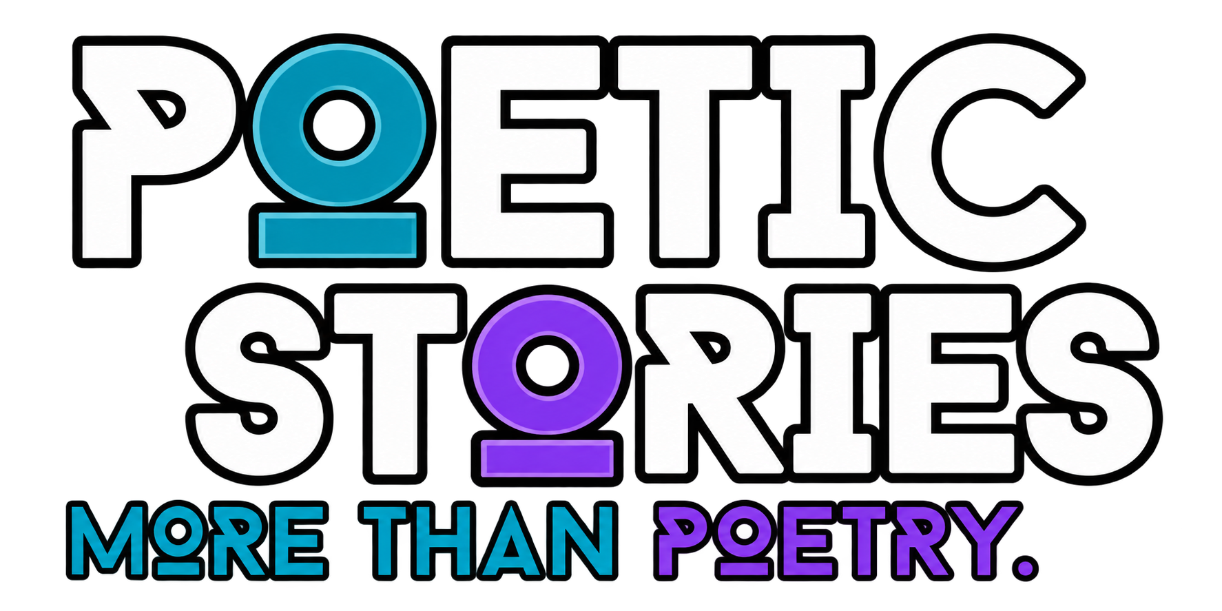 Poetic Stories — More Than Poetry