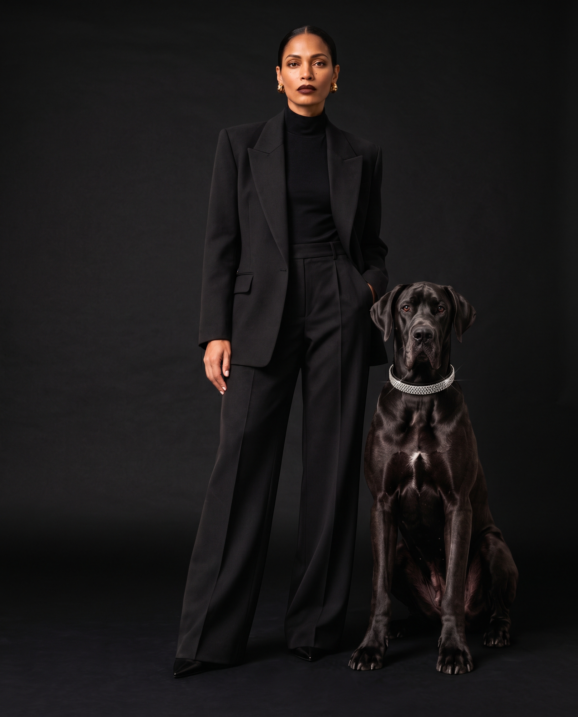 SEEN. campaign portrait - results