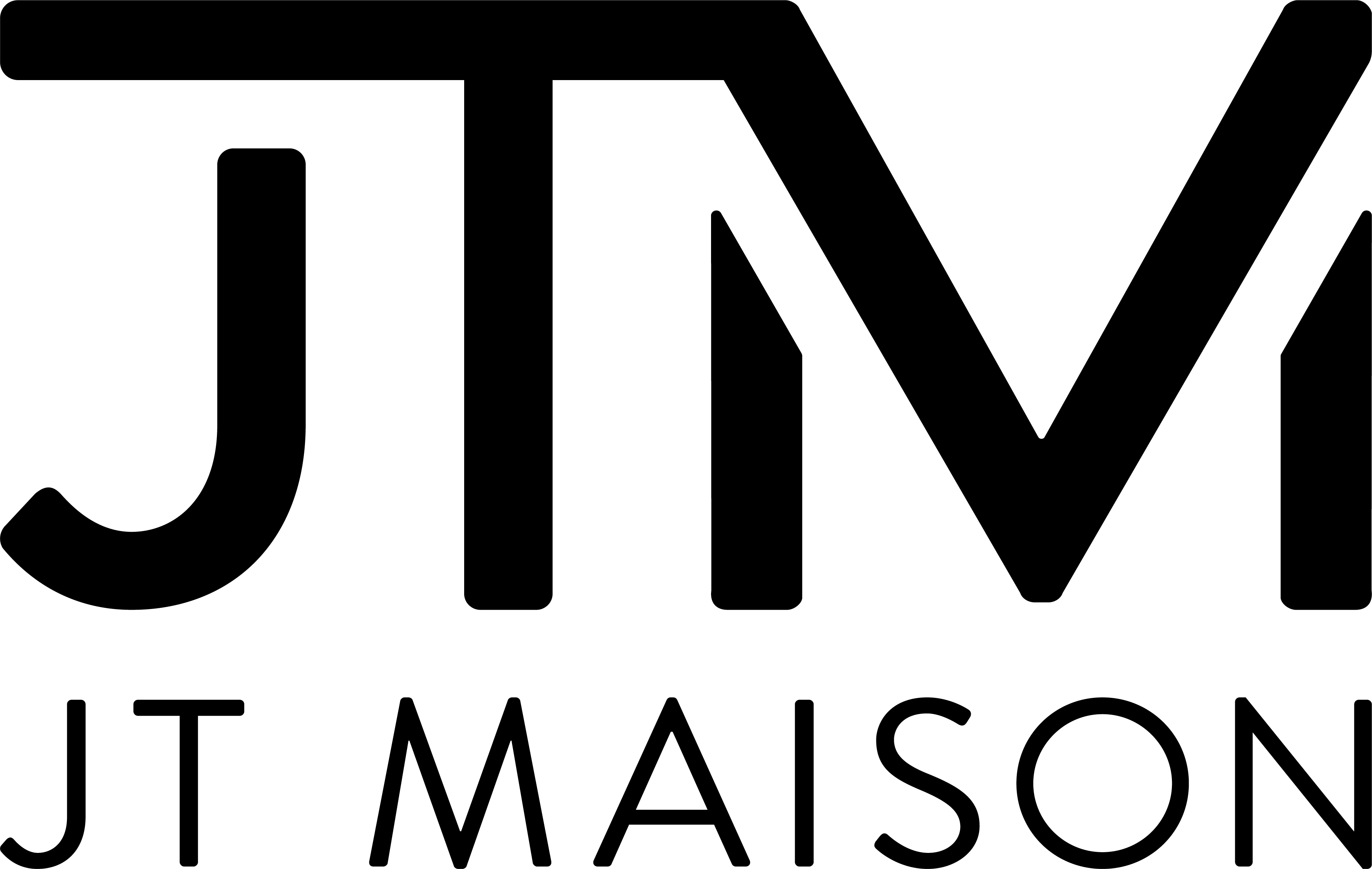 JT Maison Logo