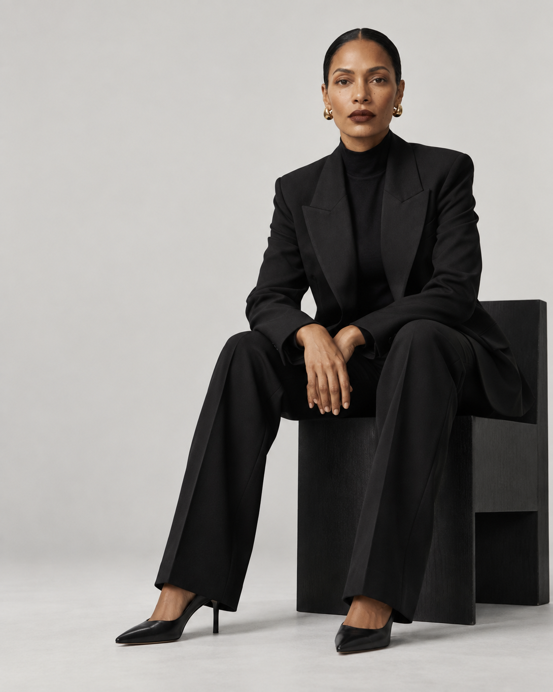 Jasmine Tella, founder of JT Maison