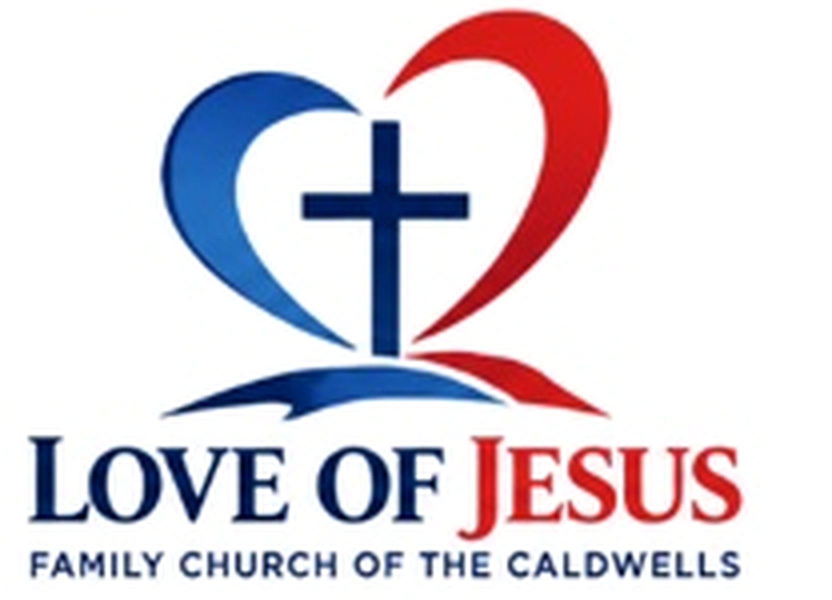Love of Jesus Family Church of the Caldwells