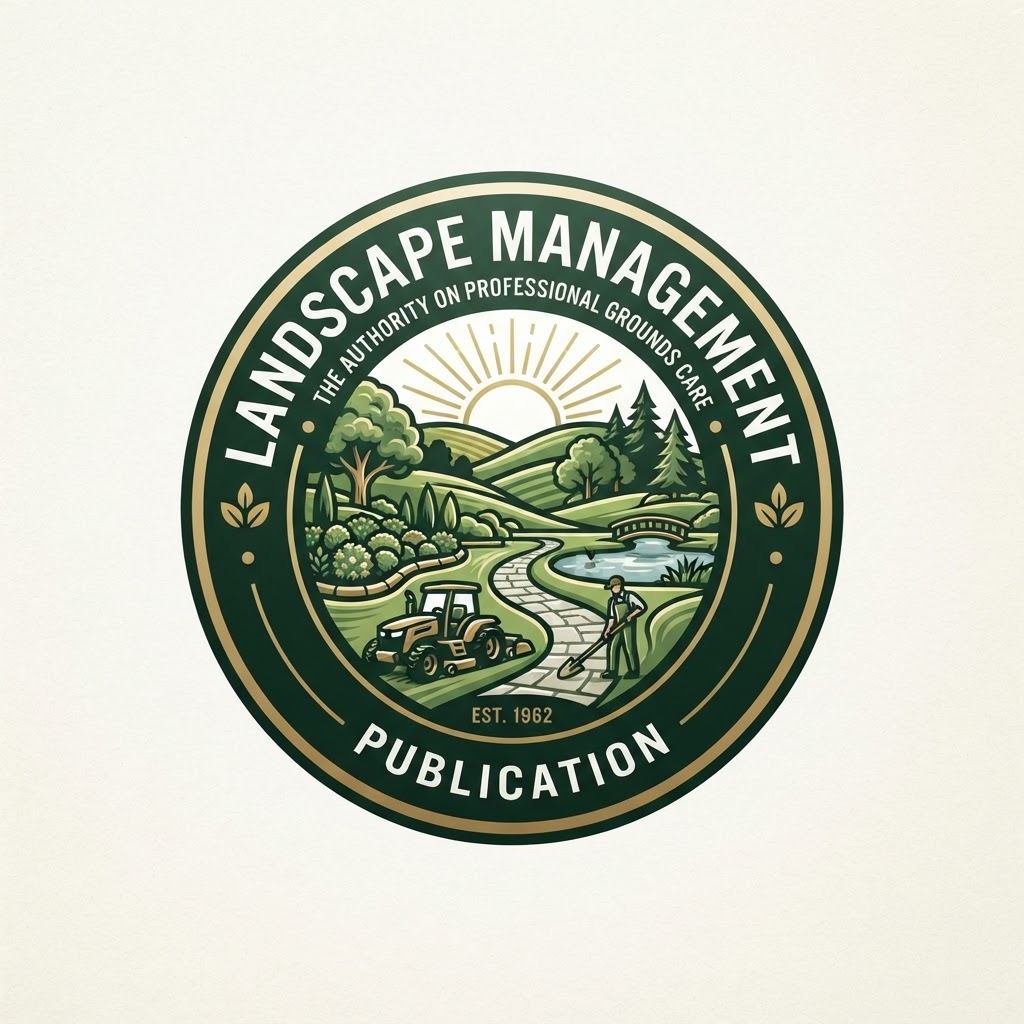 Landscape Management Logo