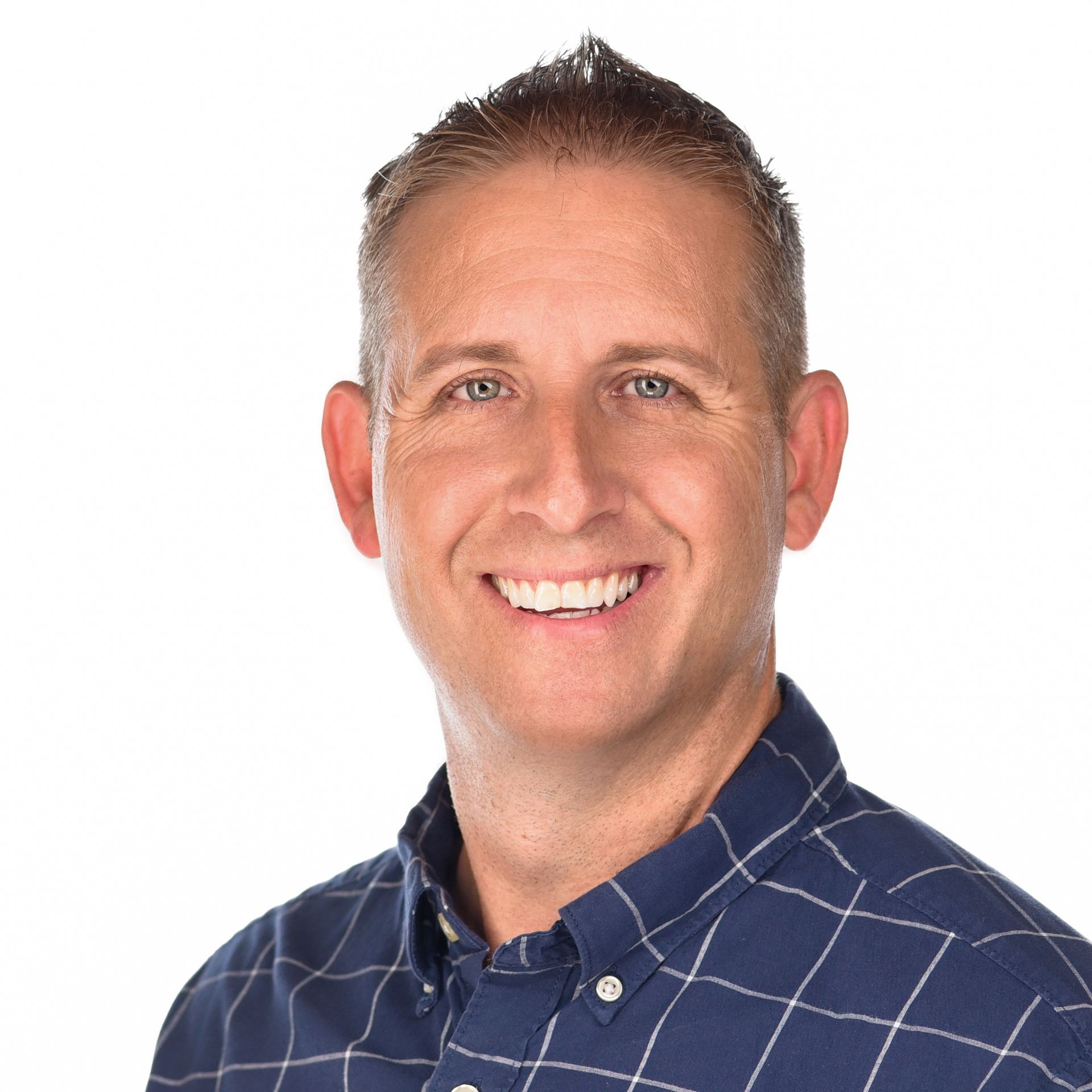 Jeremy Bradshaw - Insurance Broker with Insurance Professionals of Arizona