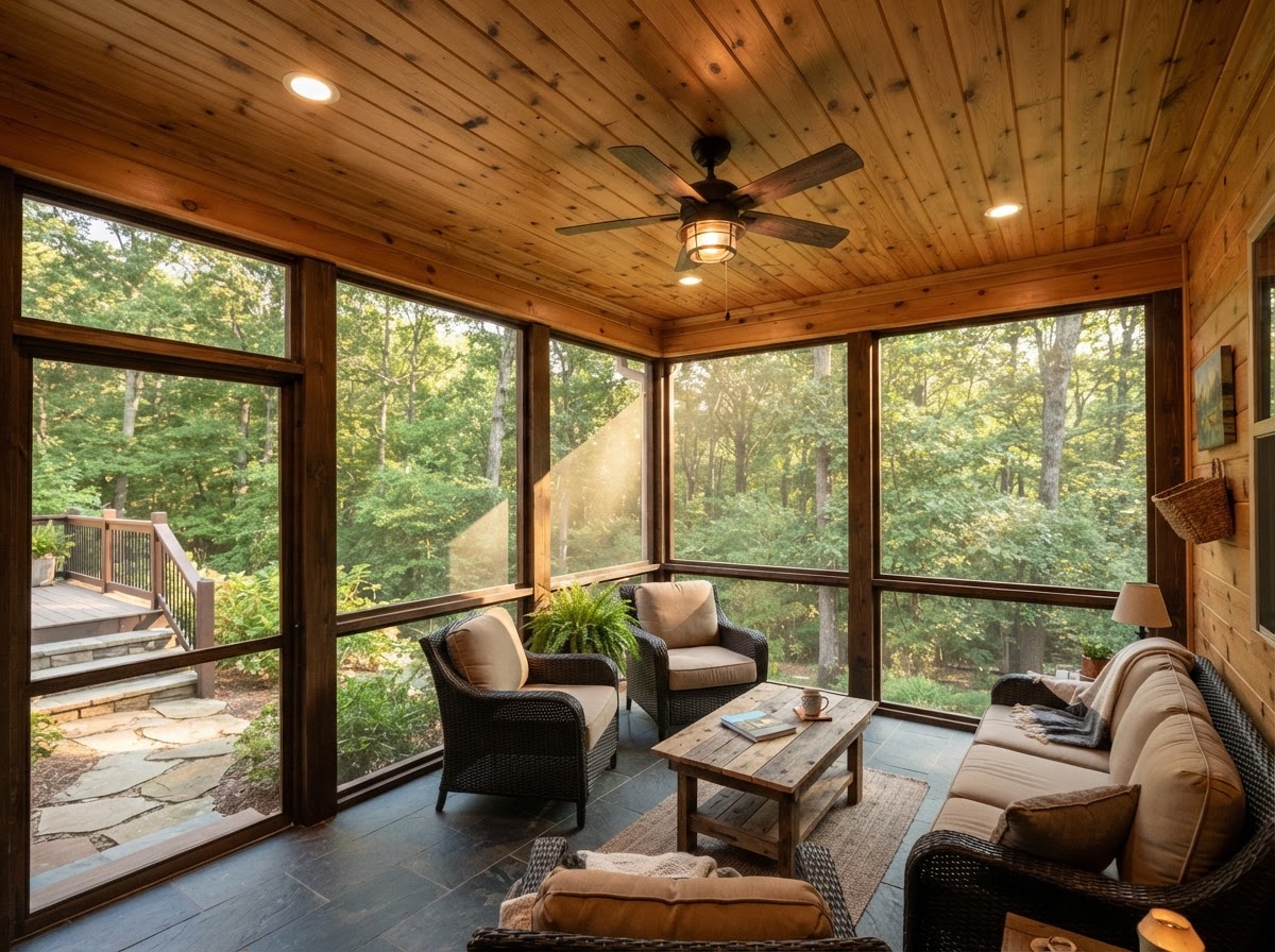 Prime Construction project near Mt. Juliet, TN