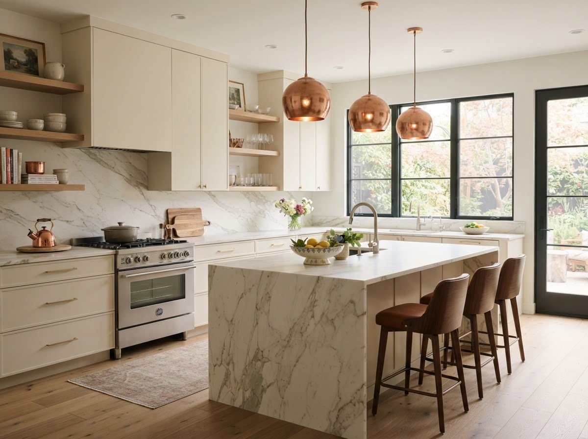 Kitchen Remodeling