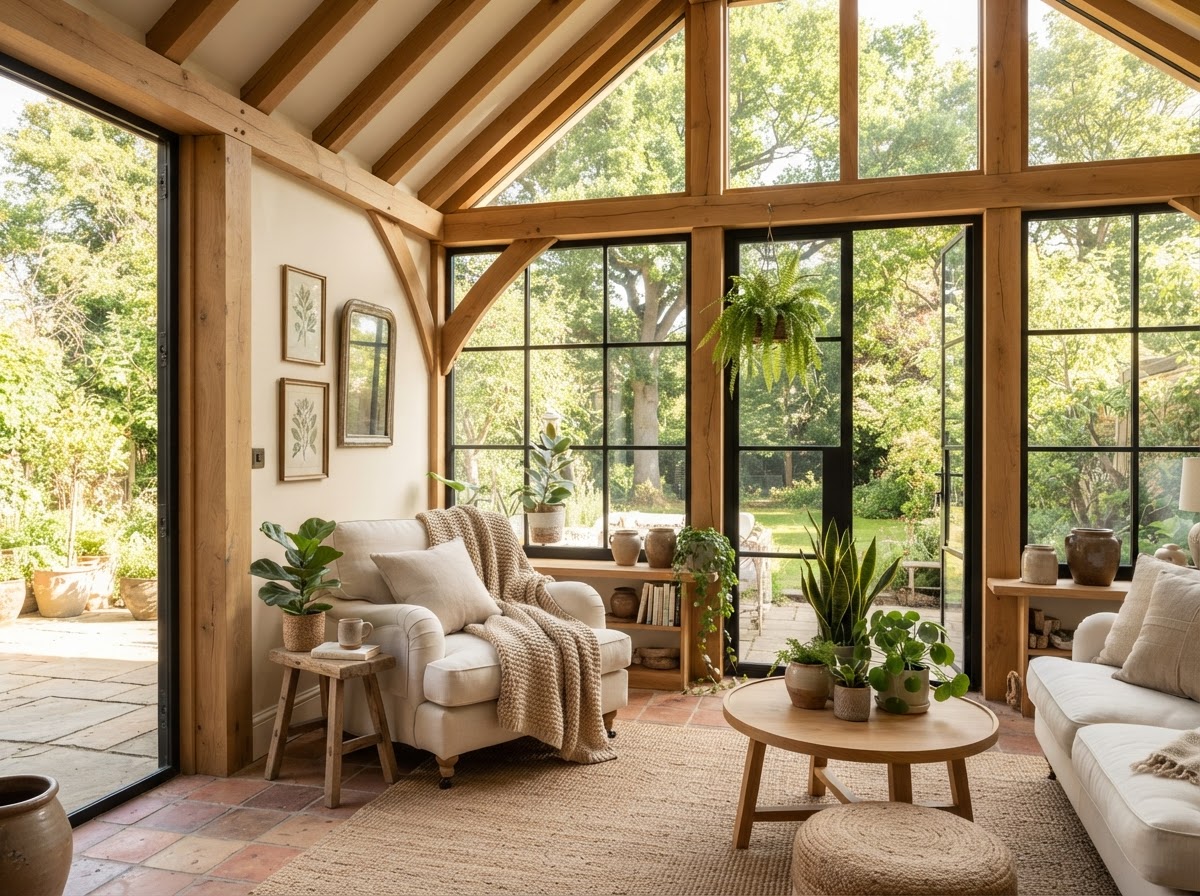 Home Additions