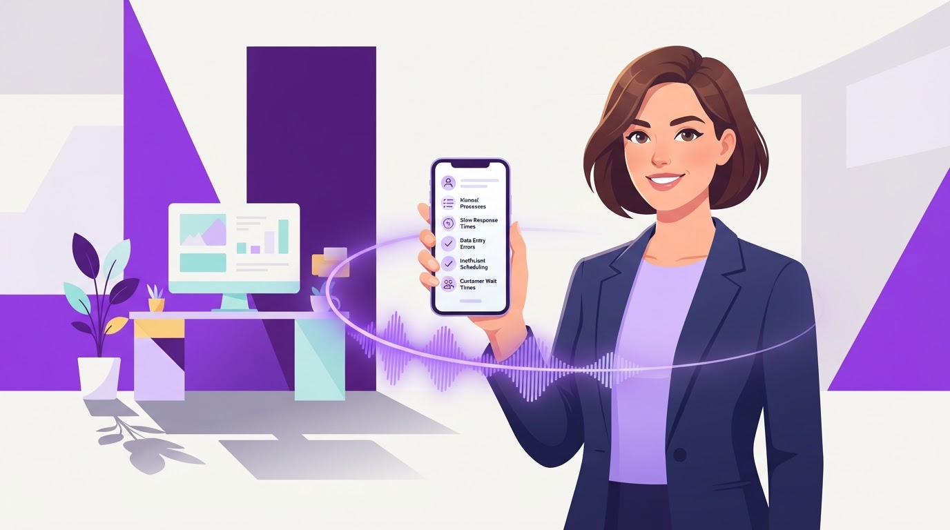 The AI lesson small businesses can take from Paysend: start with the problem, not the tool
