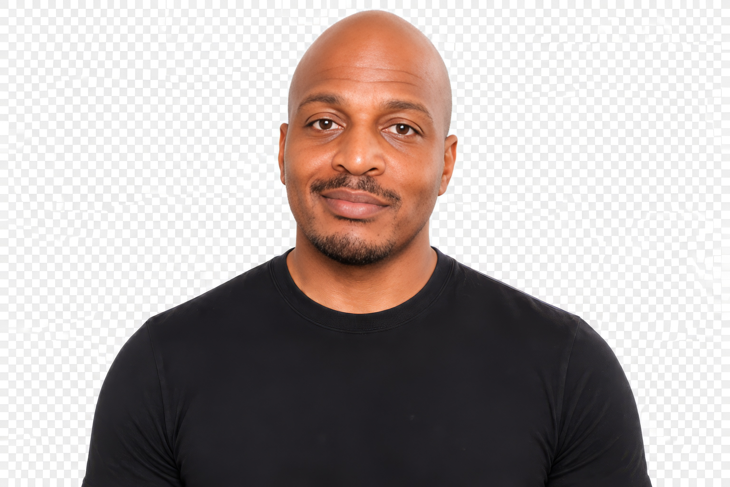 Leon Walker, founder of Rutspin