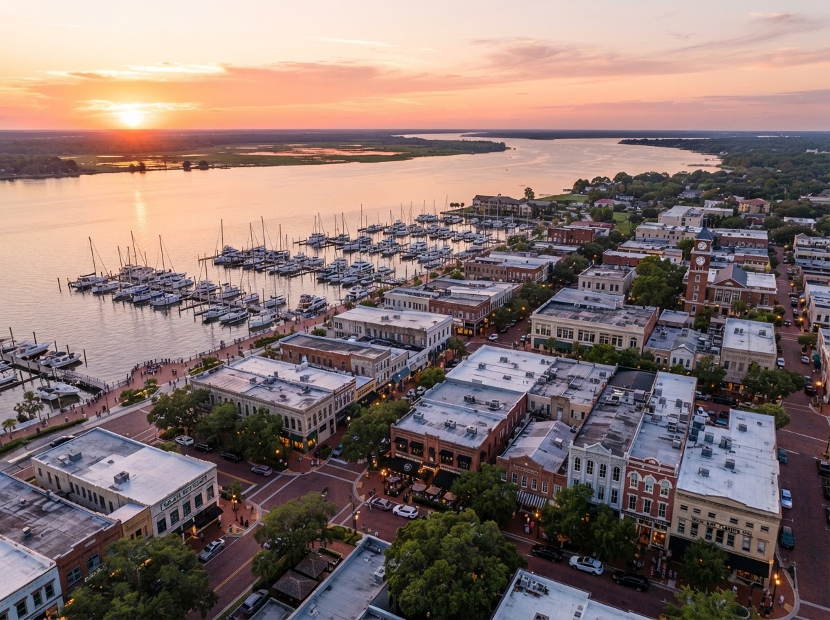 Sanford