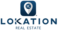 LoKation Real Estate Logo