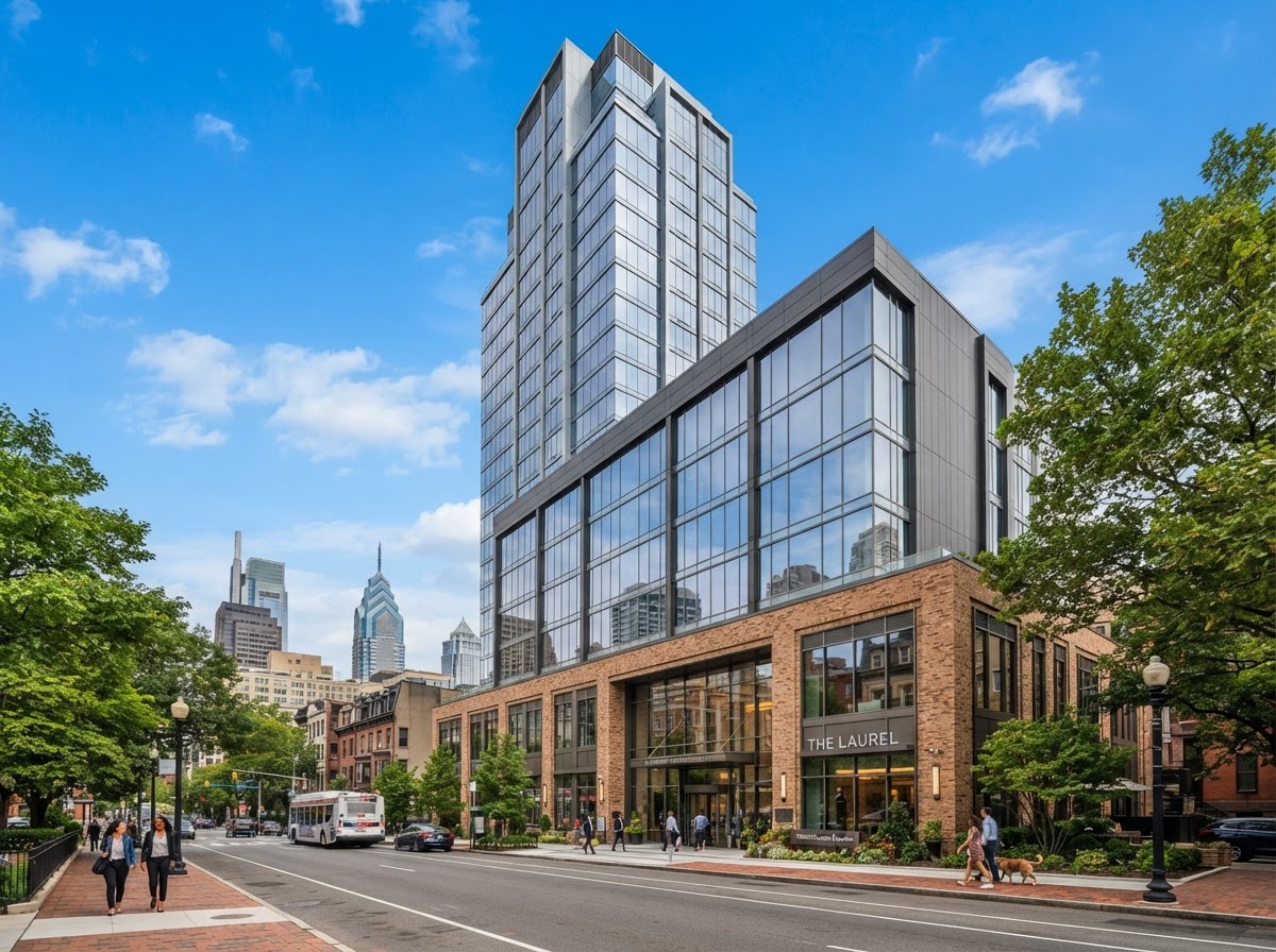 Passyunk Modern Flat — 1506 E Passyunk Ave, Philadelphia, PA 19148