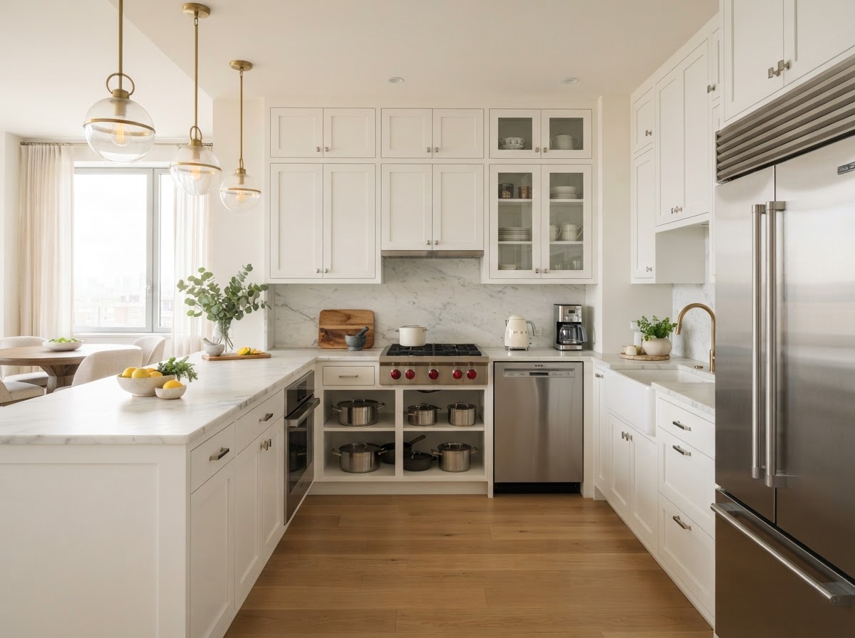 NoLibs Skyline Penthouse — 730 N 2nd St, Philadelphia, PA 19123