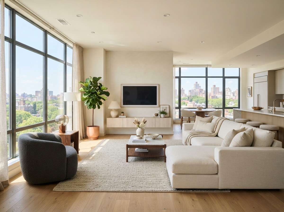 The Fishtown Loft — 1412 Frankford Ave, Philadelphia, PA 19125