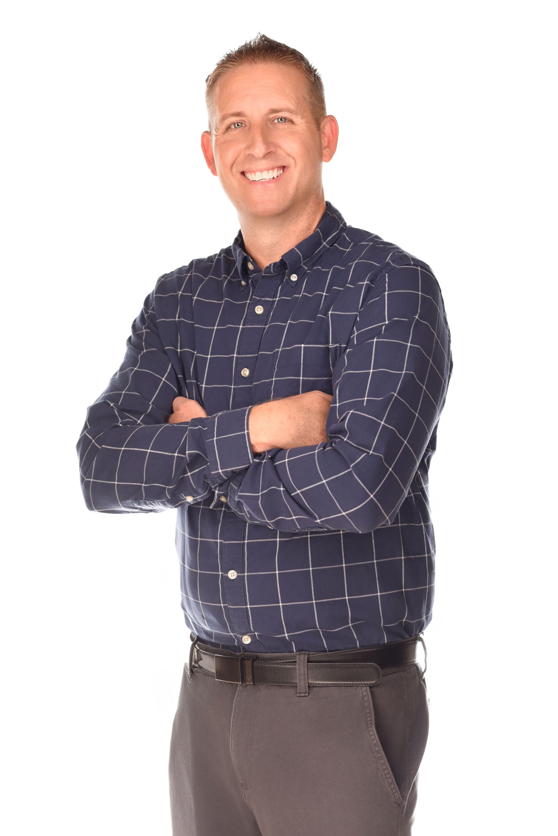 Jeremy Bradshaw - Independent Insurance Broker in Maricopa, AZ