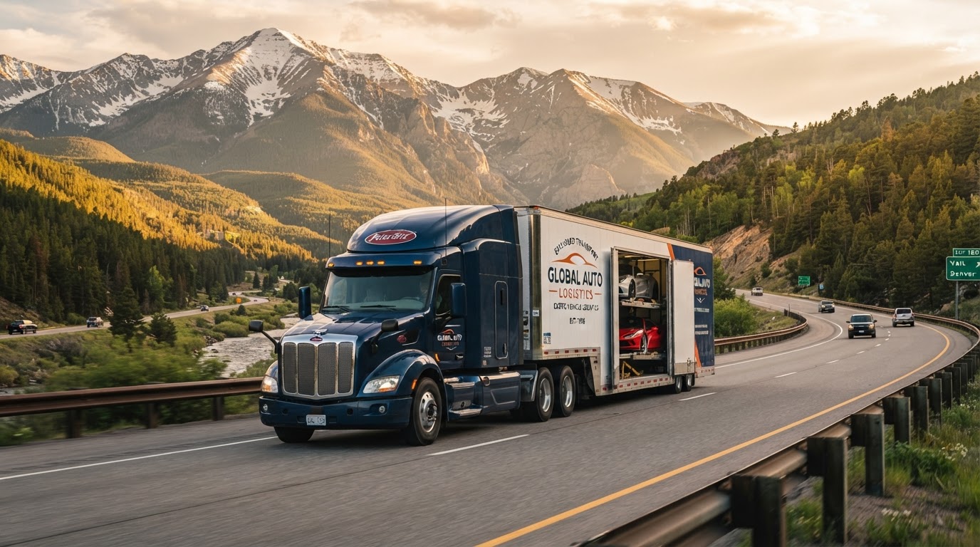 US–Canada Cross-Border Vehicle Shipping: Customs & Paperwork