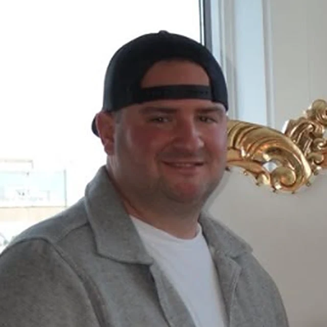 Matt O'Neil