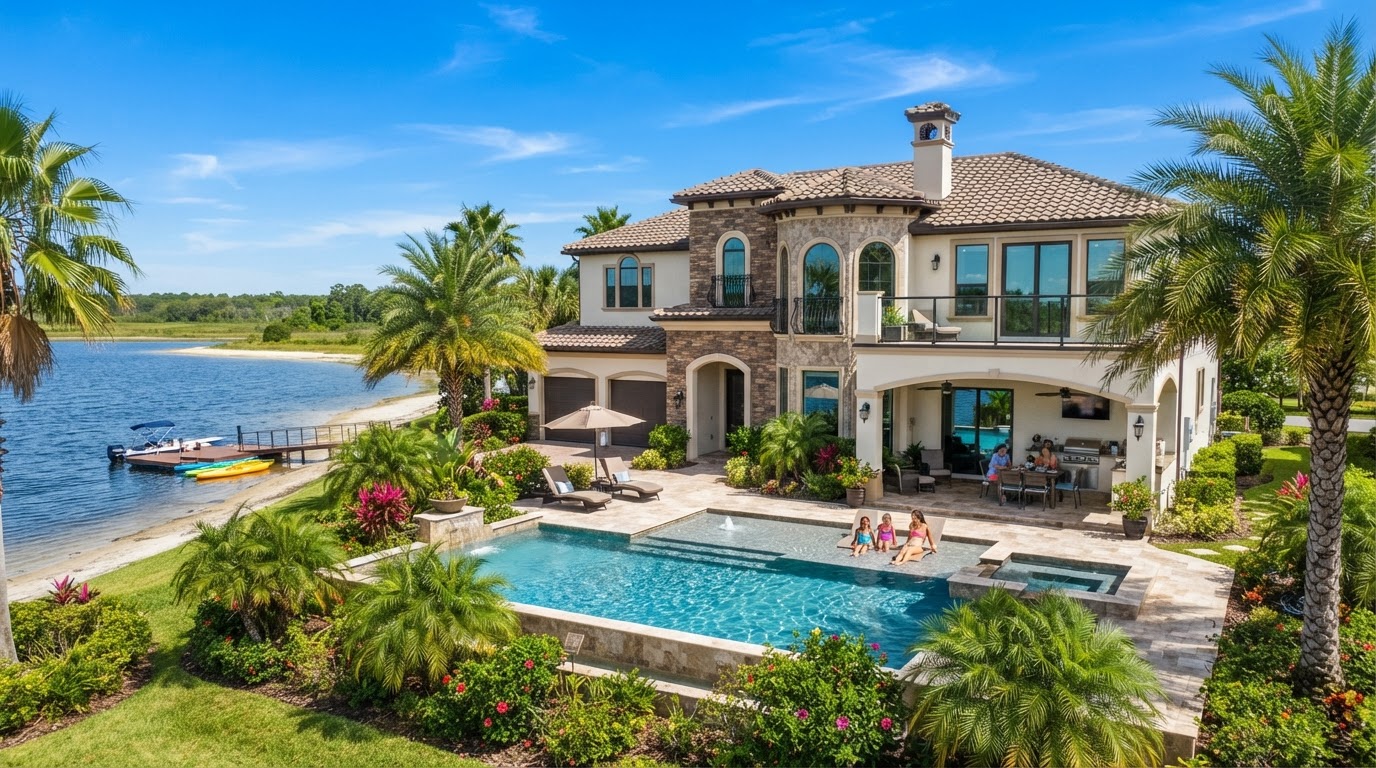 Kissimmee