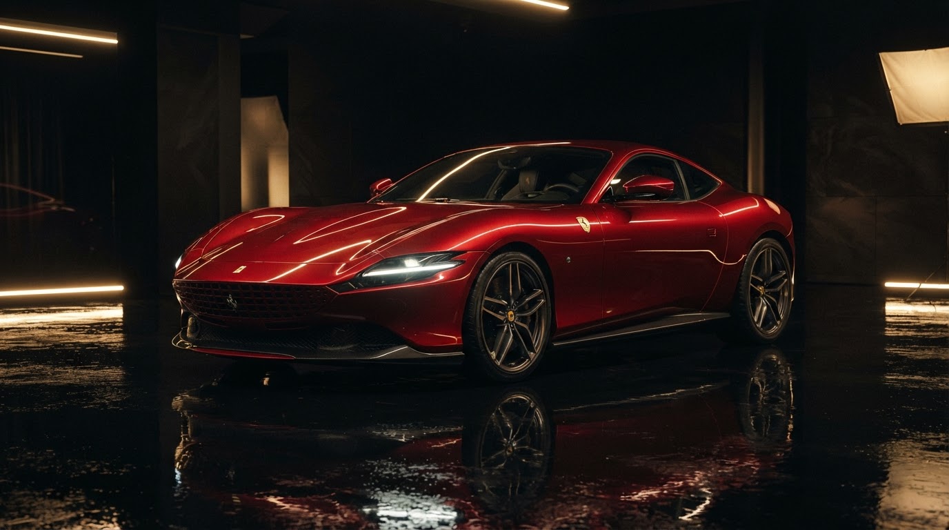 Premium vehicle protection work at Quality Car Detailing in Gambrills, Maryland