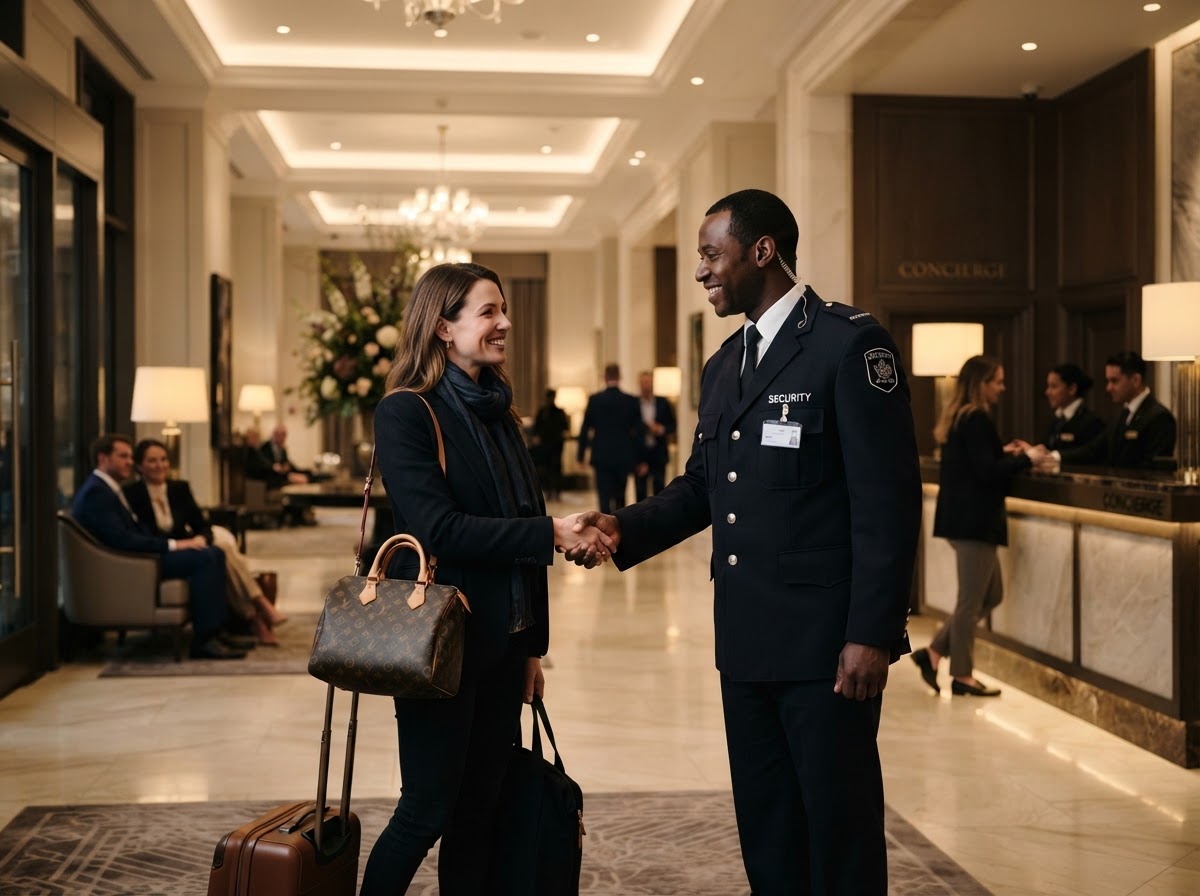 Hospitality Protection