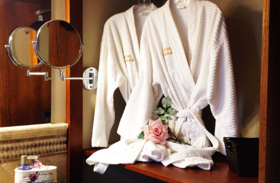 Rosewood-Inspired Casita Suite