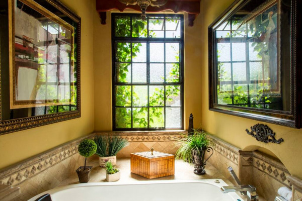 Mayan Riviera Grand Studio Interior