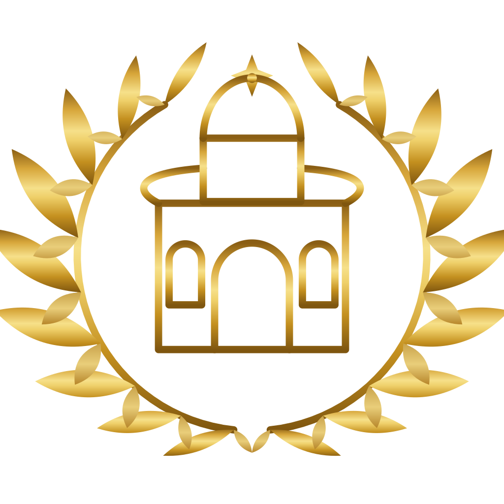 Casa Grande Crest