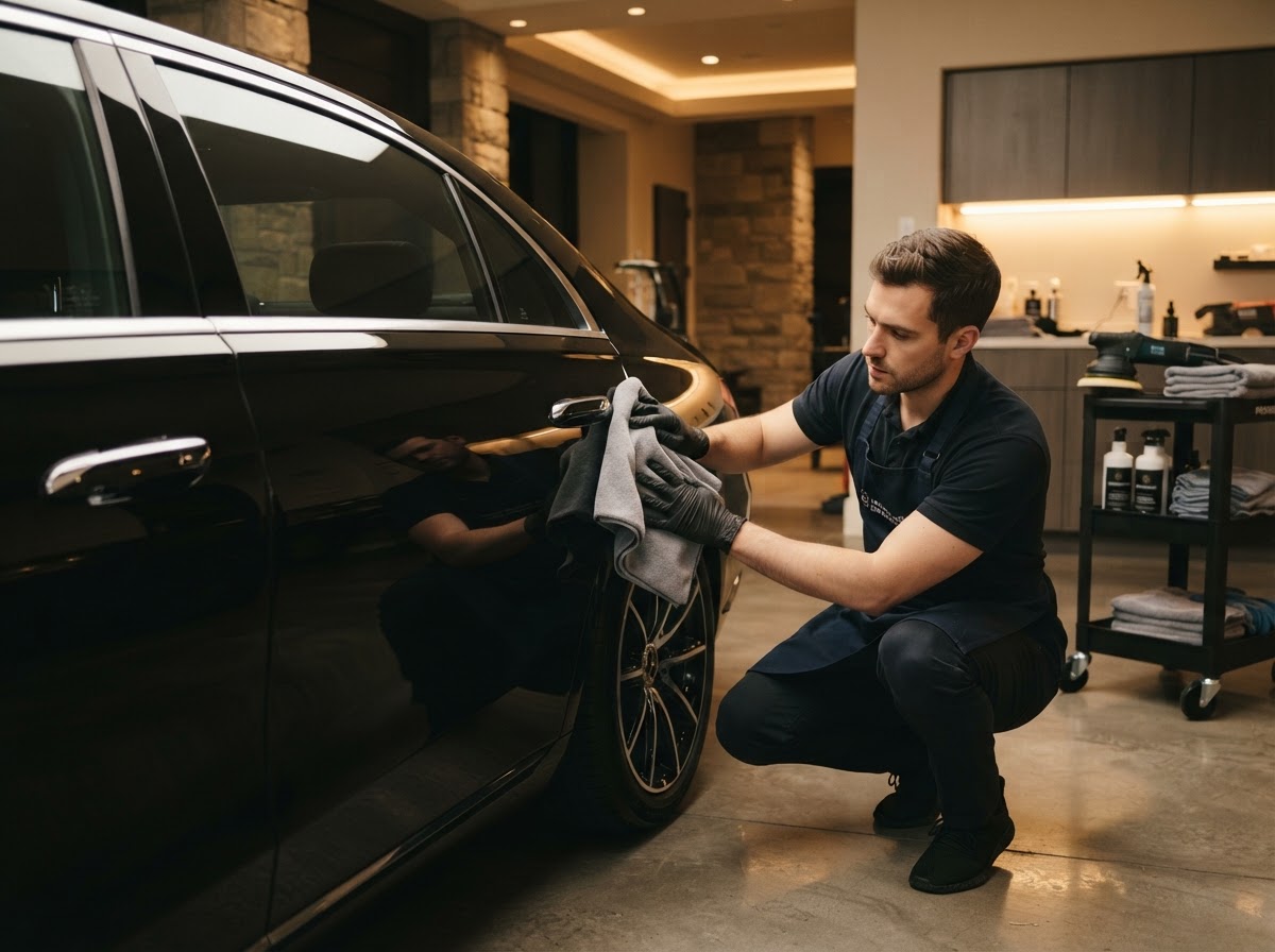 Service-Based Businesses