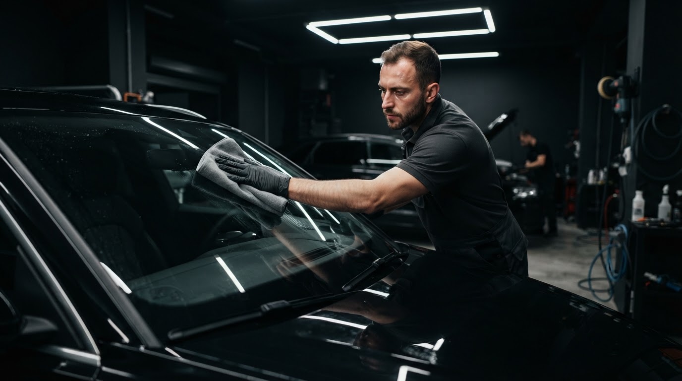 Auto Services & Repair business