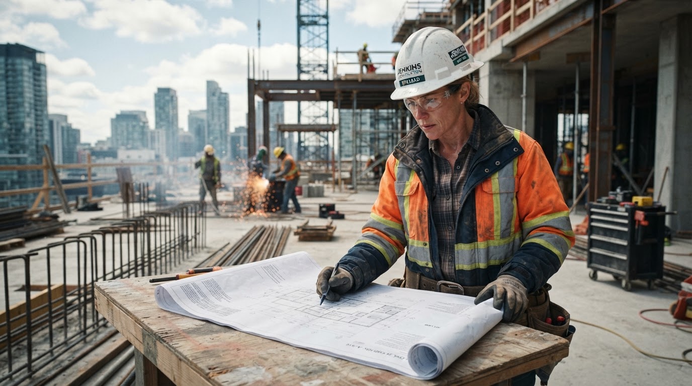 JBY Construction Inc. - General Contracting & Remodeling