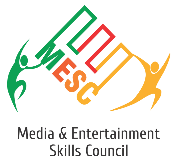Media & Entertainment Skills Council logo