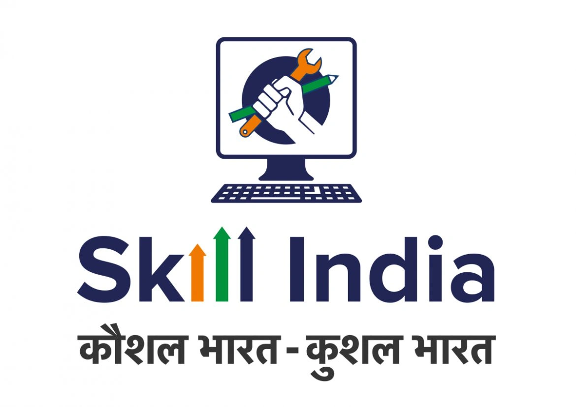 Skill India Mission, MSDE logo