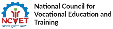 National Council for Vocational Education & Training logo