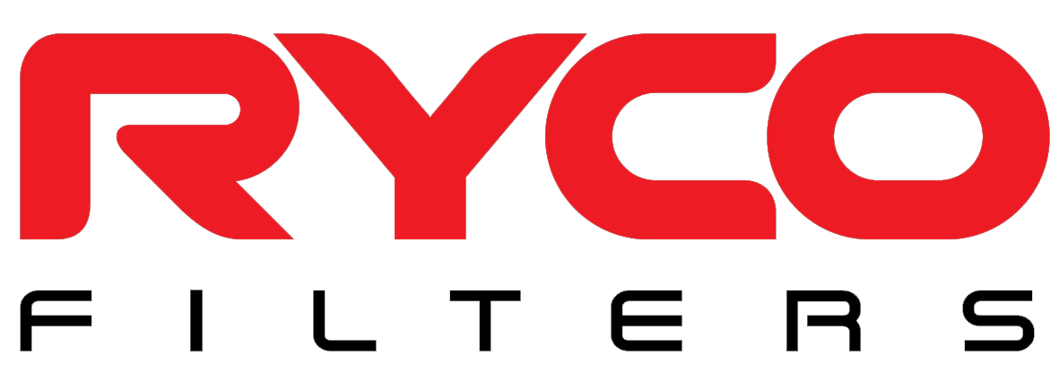 Ryco Filters parts and accessories used at PRD Automotive