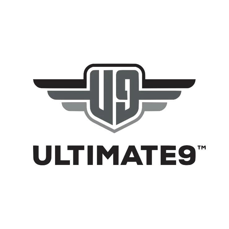 Ultimate9 parts and accessories used at PRD Automotive