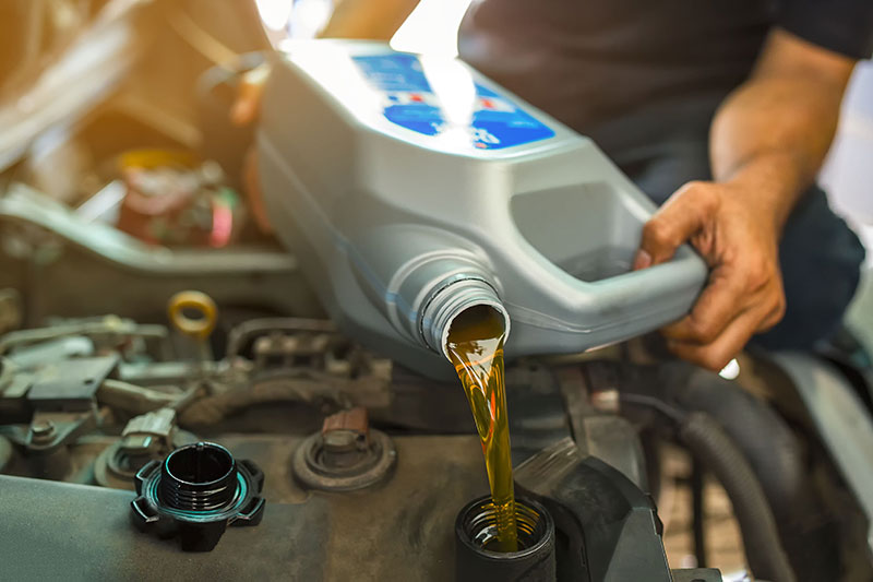 LOGBOOK SERVICING in Campbellfield at PRD Automotive
