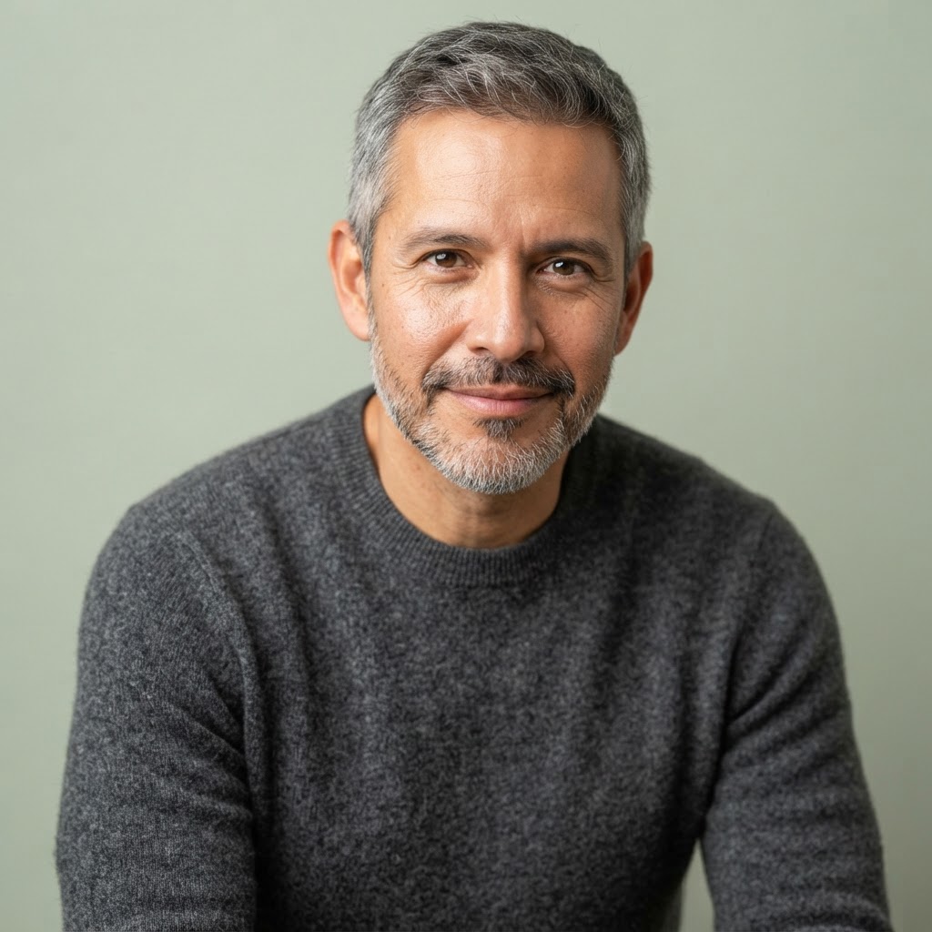 Daniel Reyes