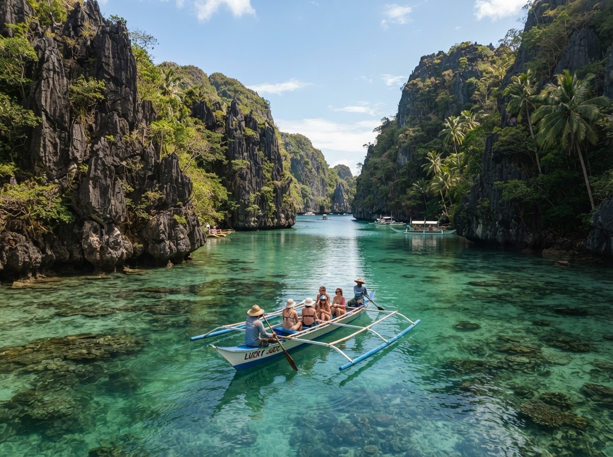 El Nido, Palawan
