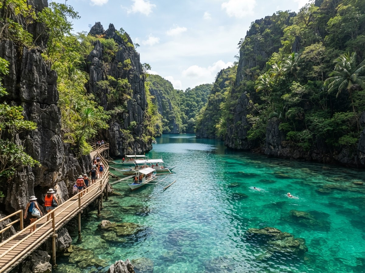 Coron, Palawan