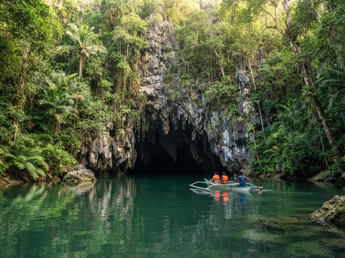 Puerto Princesa, Palawan