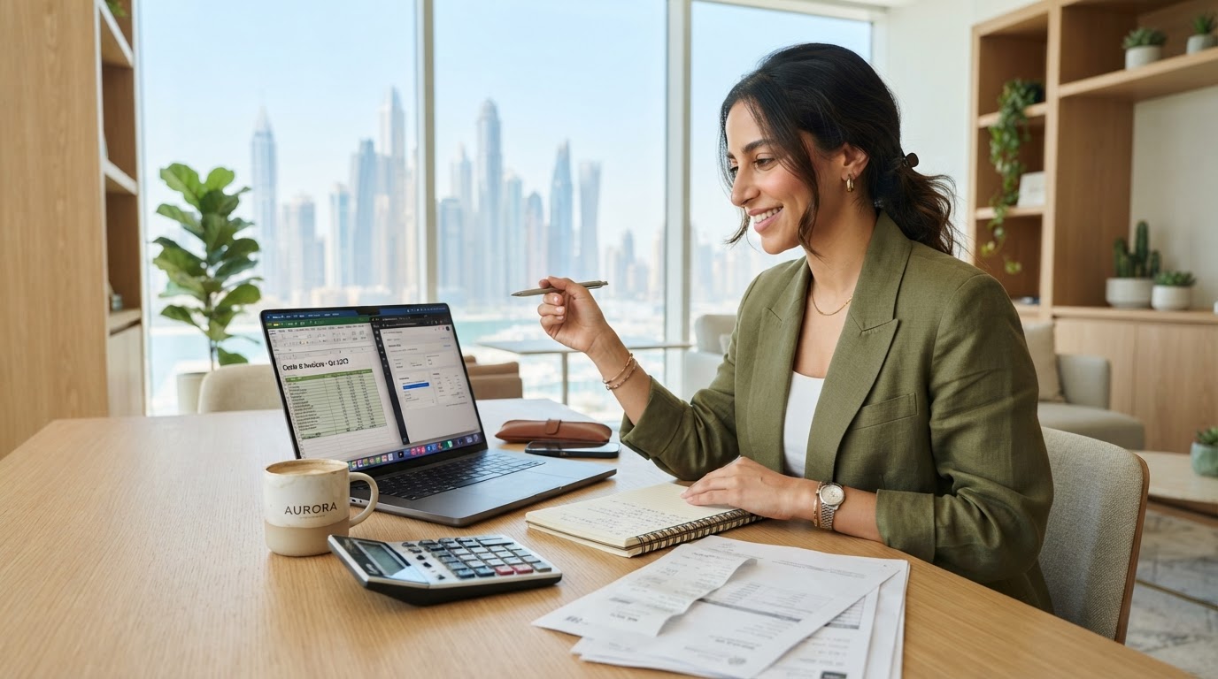 How Much Does a CRM Cost in the UAE? A Simple 2026 Guide