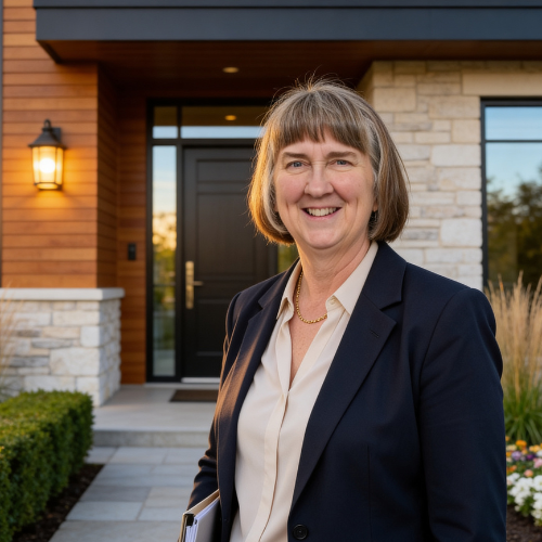 Debbie Mauro, Realtor in Alamogordo, New Mexico