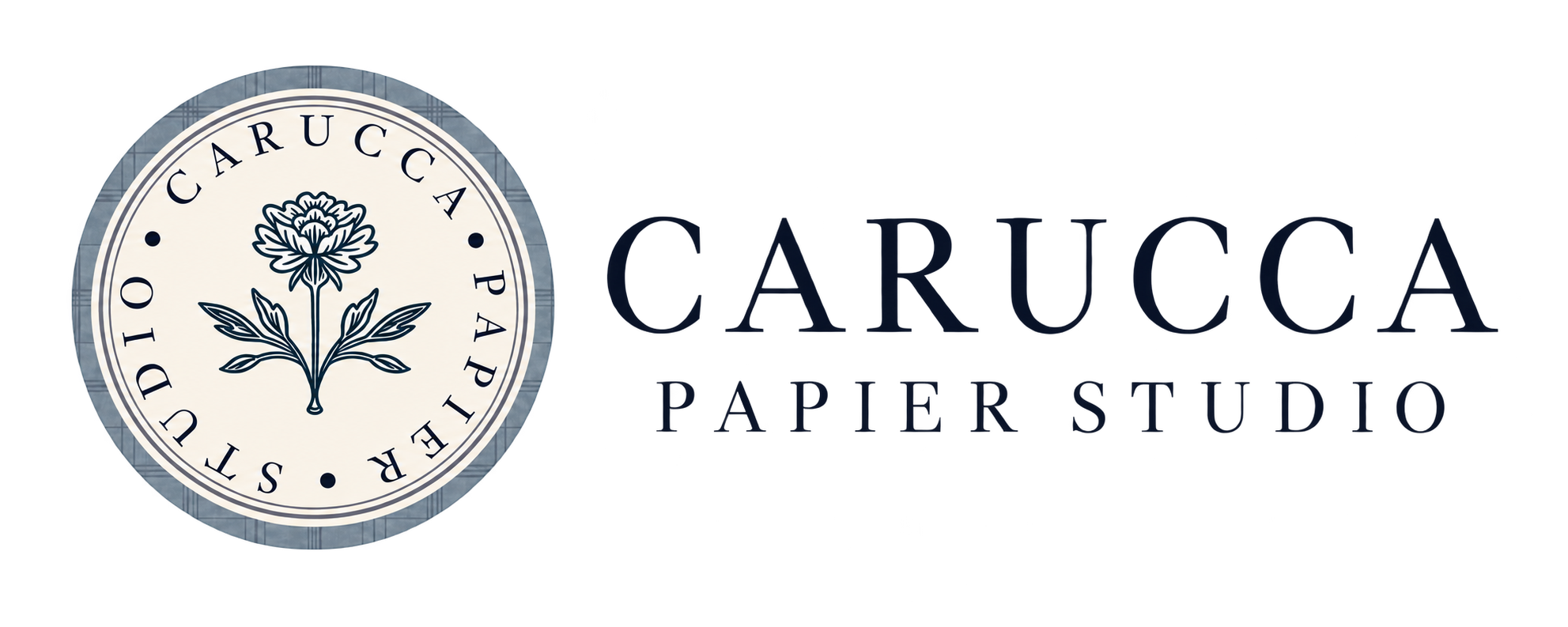 Logo de Carucca Studio