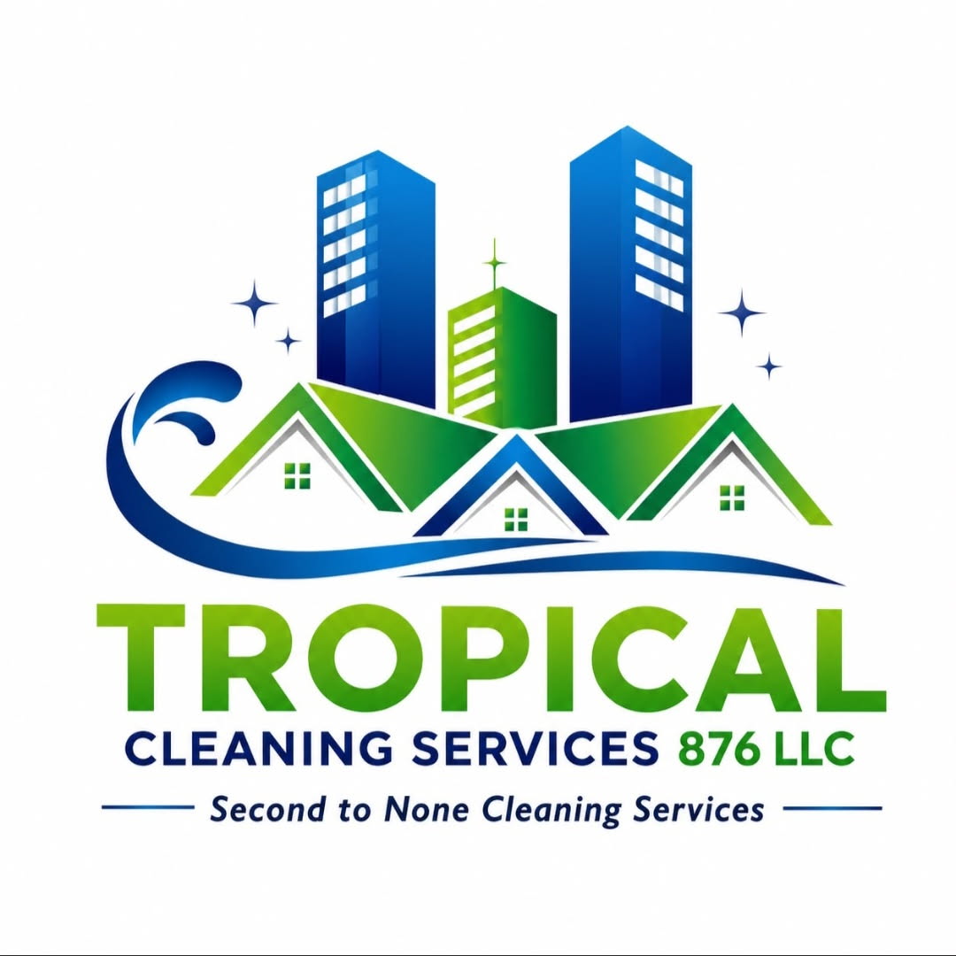 Tropical Cleaning Services 876 LLC